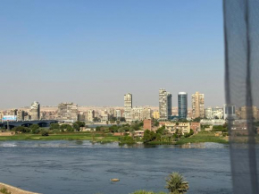 Nile towers Residence